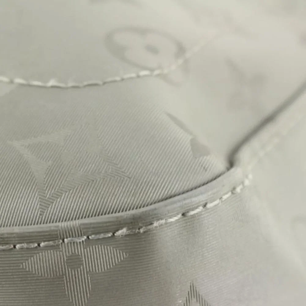 Louis Vuitton Limited Grey Titanium Backpack PM 20LK69S